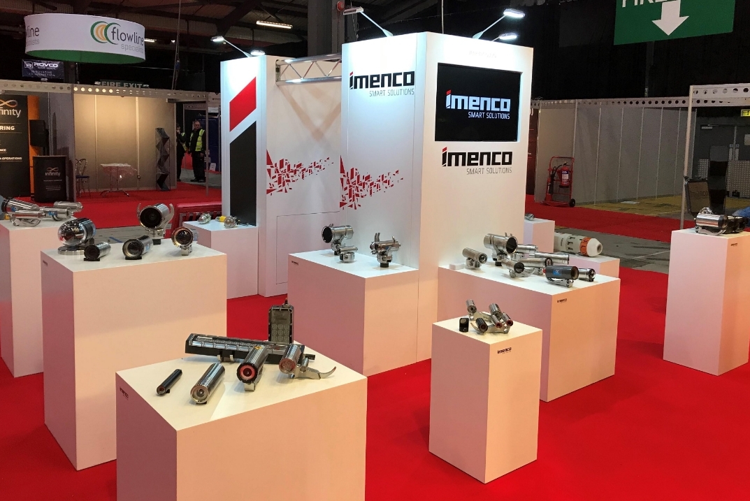 Imenco-Subsea-Expo-Aberdeen-2019