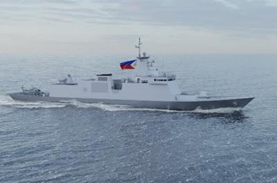 philippines navy cctv