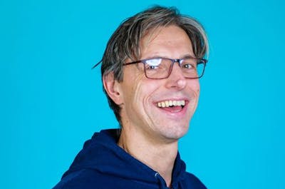 Bas Maase, Head of Oceans partnerships, will be presenting at Imenco Open Day 2024.
