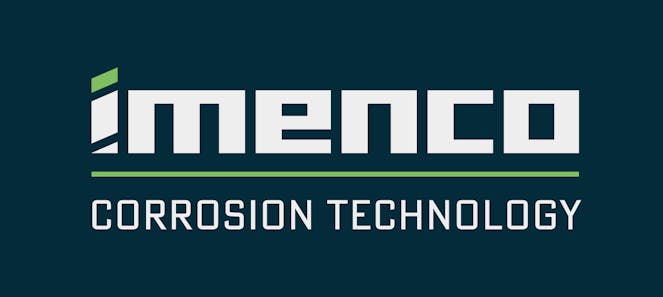 Imenco-Corrosion technology logo