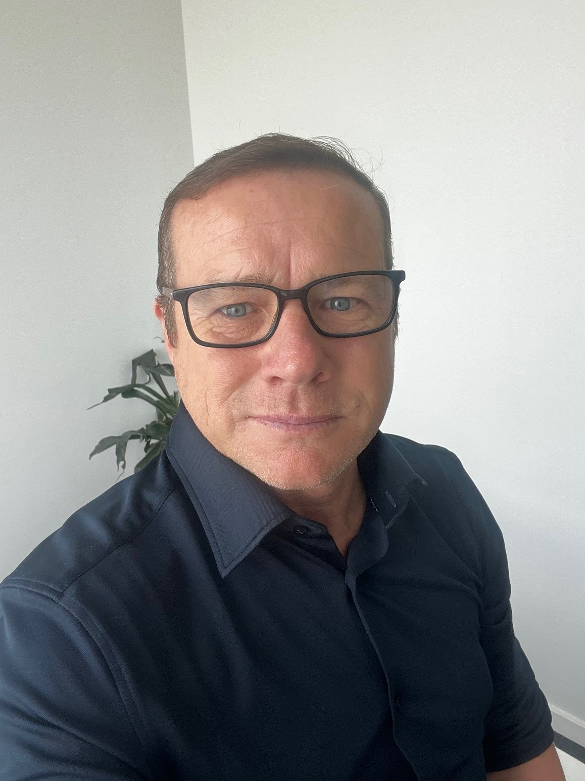 Freddi Peter Kjelstrup Flink
Senior Project Manager