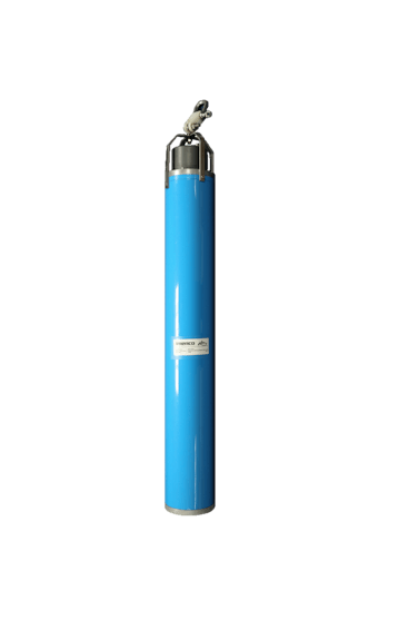 Acoustic pinger