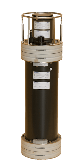 NASDrill RS925 beacon
