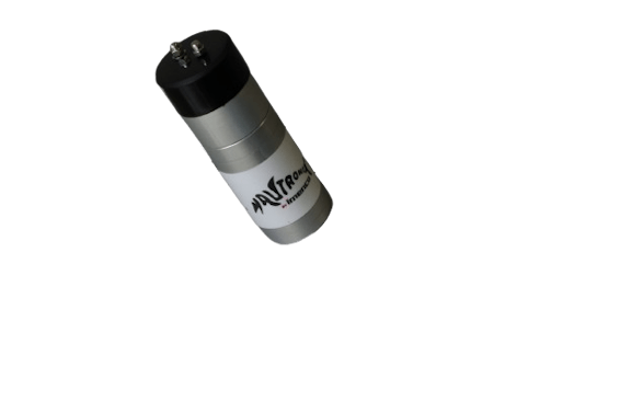 Acoustic pinger