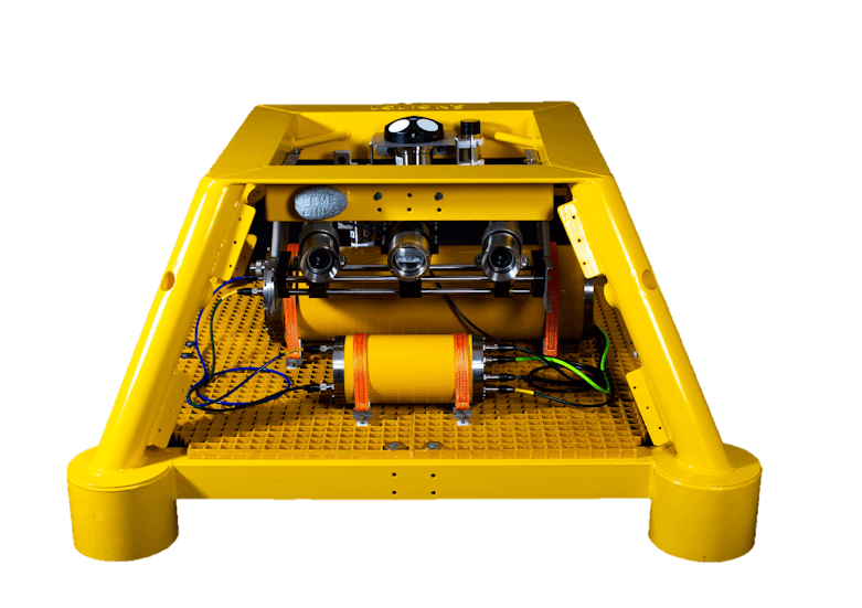 X-frame