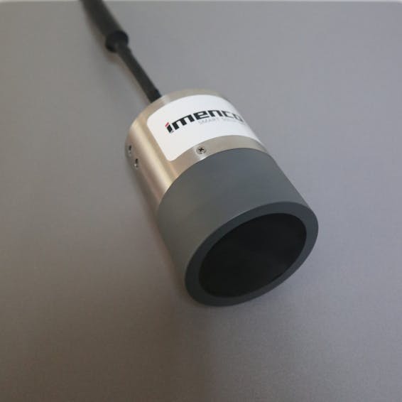 ETWC Transducer